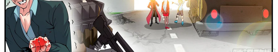 Read Tengo un sistema apocalíptico ES Manga Online
