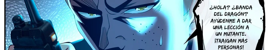 Read Tengo un sistema apocalíptico ES Manga Online