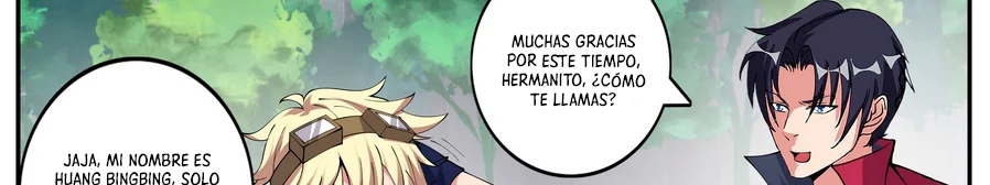 Read Tengo un sistema apocalíptico ES Manga Online