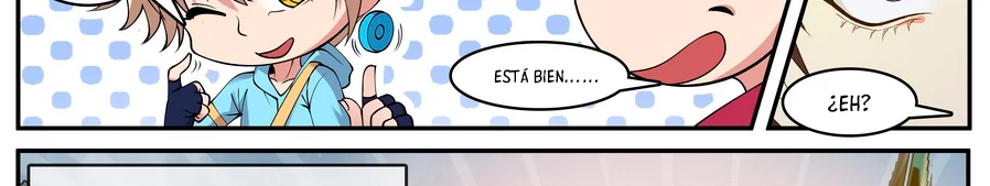 Read Tengo un sistema apocalíptico ES Manga Online