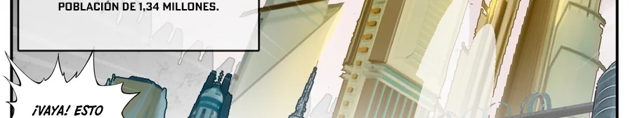 Read Tengo un sistema apocalíptico ES Manga Online