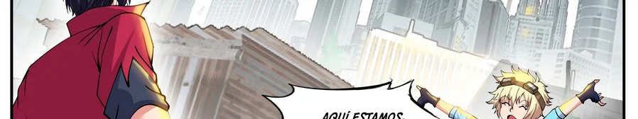 Read Tengo un sistema apocalíptico ES Manga Online