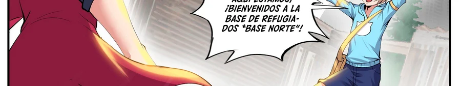 Read Tengo un sistema apocalíptico ES Manga Online