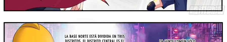 Read Tengo un sistema apocalíptico ES Manga Online