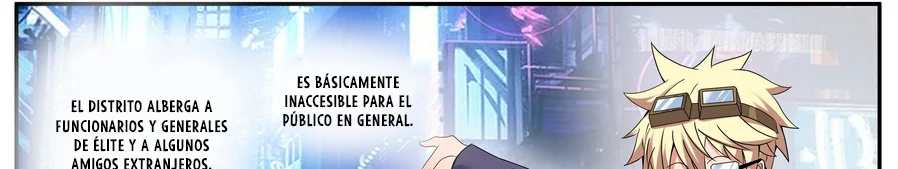 Read Tengo un sistema apocalíptico ES Manga Online