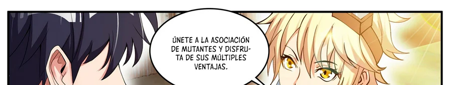 Read Tengo un sistema apocalíptico ES Manga Online