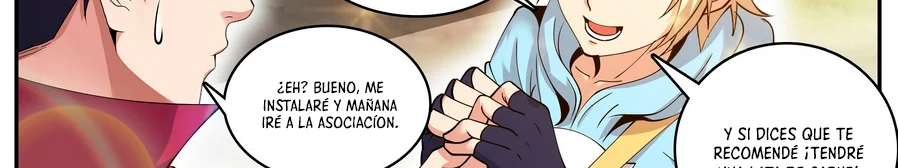 Read Tengo un sistema apocalíptico ES Manga Online