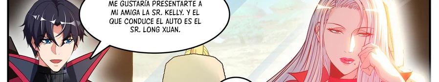 Read Tengo un sistema apocalíptico ES Manga Online