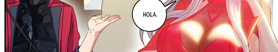 Read Tengo un sistema apocalíptico ES Manga Online