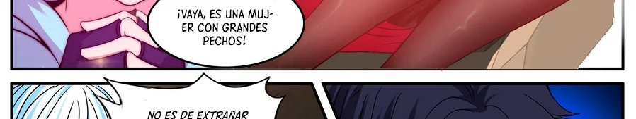 Read Tengo un sistema apocalíptico ES Manga Online
