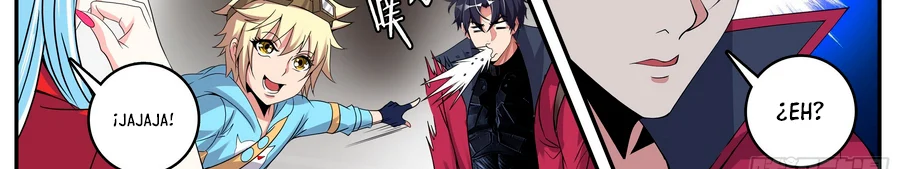 Read Tengo un sistema apocalíptico ES Manga Online