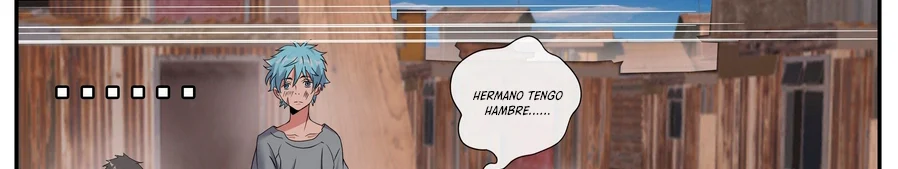 Read Tengo un sistema apocalíptico ES Manga Online