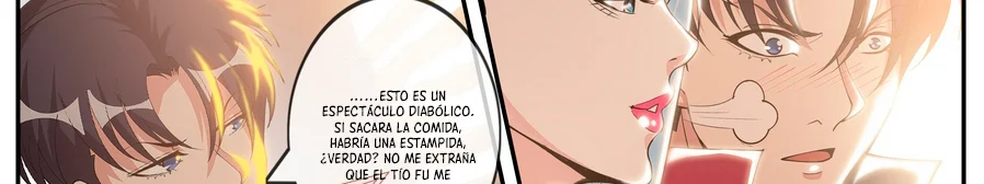 Read Tengo un sistema apocalíptico ES Manga Online