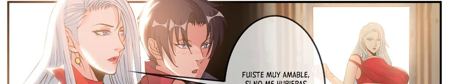 Read Tengo un sistema apocalíptico ES Manga Online