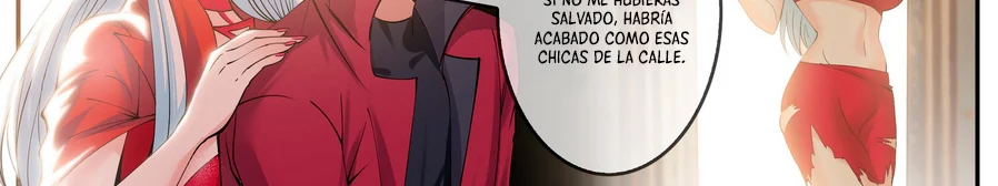 Read Tengo un sistema apocalíptico ES Manga Online