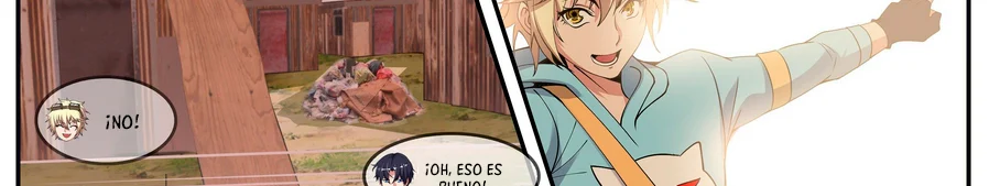 Read Tengo un sistema apocalíptico ES Manga Online