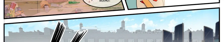 Read Tengo un sistema apocalíptico ES Manga Online