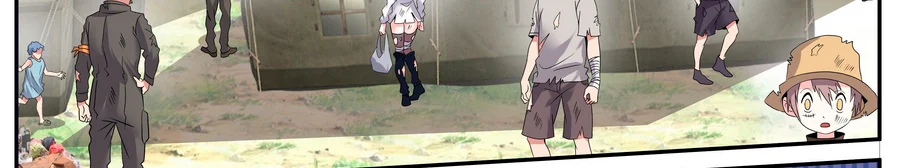 Read Tengo un sistema apocalíptico ES Manga Online