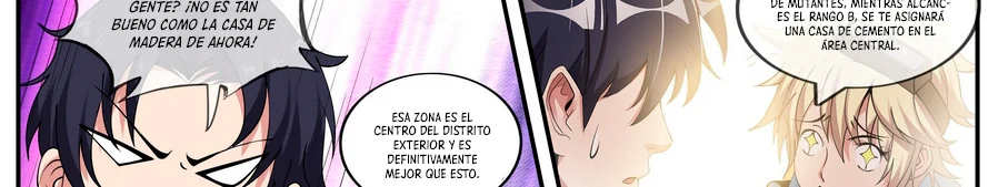 Read Tengo un sistema apocalíptico ES Manga Online