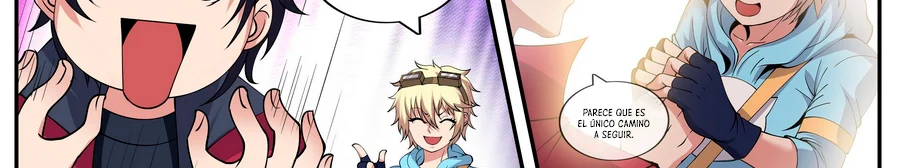 Read Tengo un sistema apocalíptico ES Manga Online