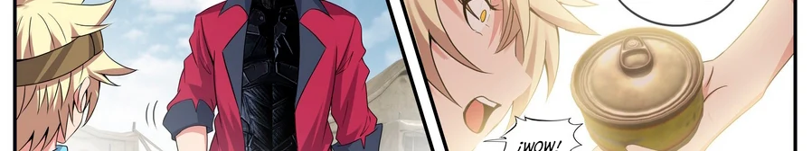 Read Tengo un sistema apocalíptico ES Manga Online
