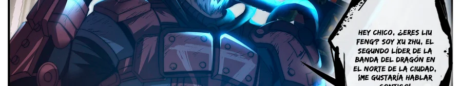 Read Tengo un sistema apocalíptico ES Manga Online