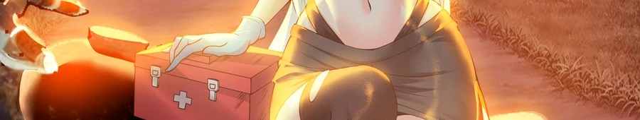 Read Tengo un sistema apocalíptico ES Manga Online