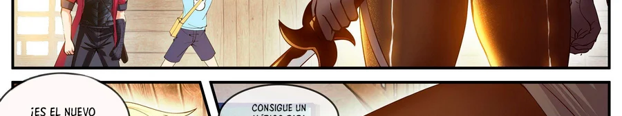 Read Tengo un sistema apocalíptico ES Manga Online