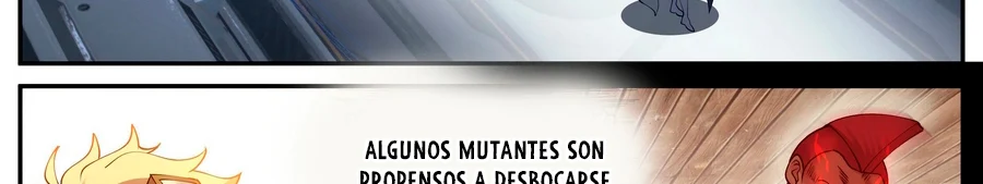 Read Tengo un sistema apocalíptico ES Manga Online