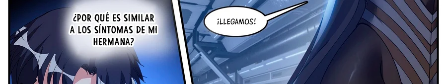 Read Tengo un sistema apocalíptico ES Manga Online
