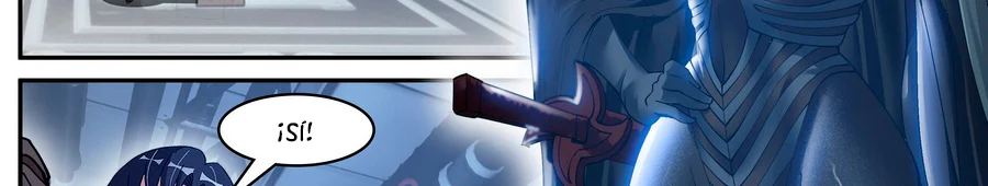 Read Tengo un sistema apocalíptico ES Manga Online