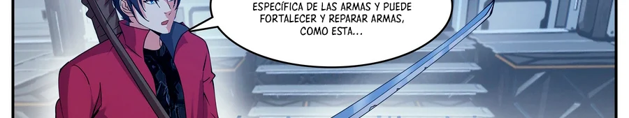 Read Tengo un sistema apocalíptico ES Manga Online