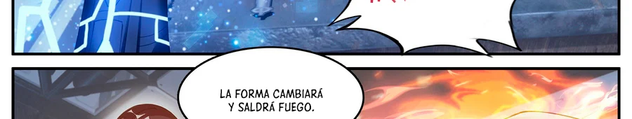 Read Tengo un sistema apocalíptico ES Manga Online