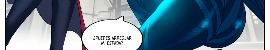 Read Tengo un sistema apocalíptico ES Manga Online