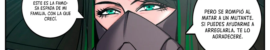 Read Tengo un sistema apocalíptico ES Manga Online