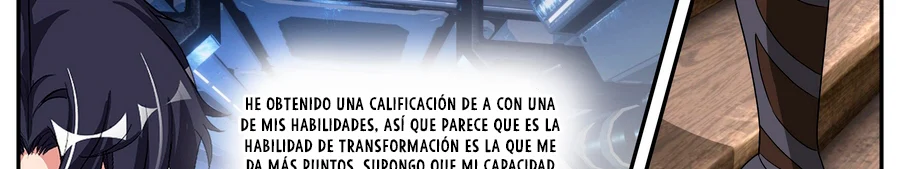 Read Tengo un sistema apocalíptico ES Manga Online