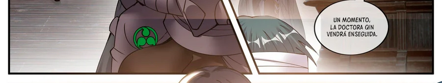 Read Tengo un sistema apocalíptico ES Manga Online
