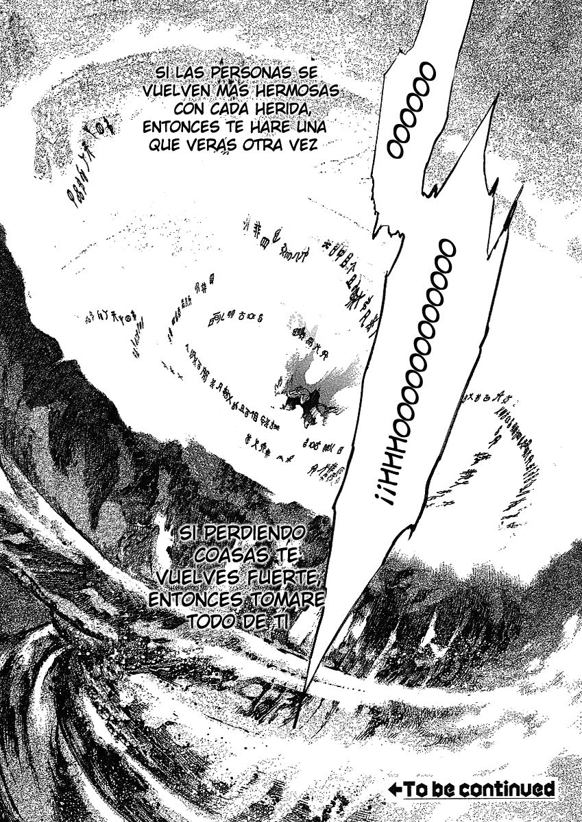 Read Tenjou Tenge ES Manga Online