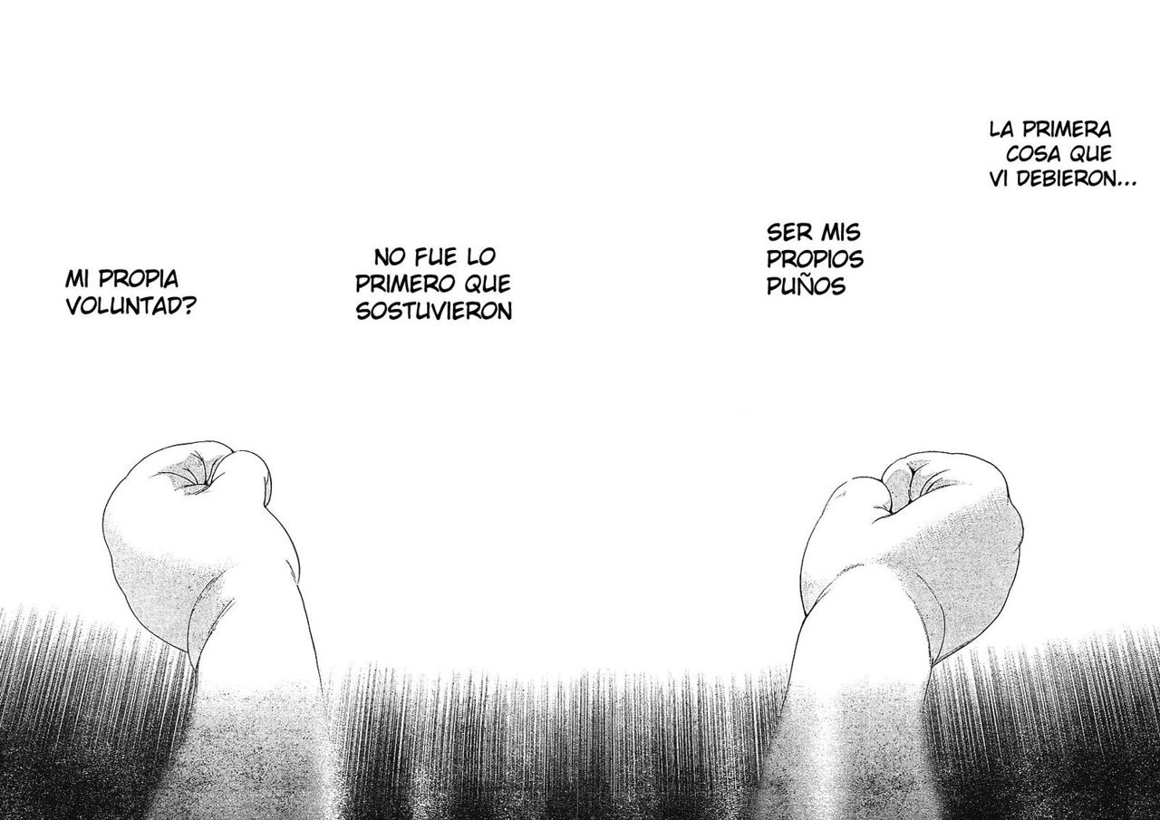 Read Tenjou Tenge ES Manga Online