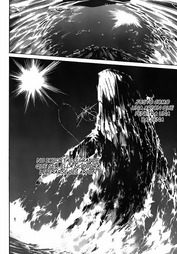 Read Tenjou Tenge ES Manga Online
