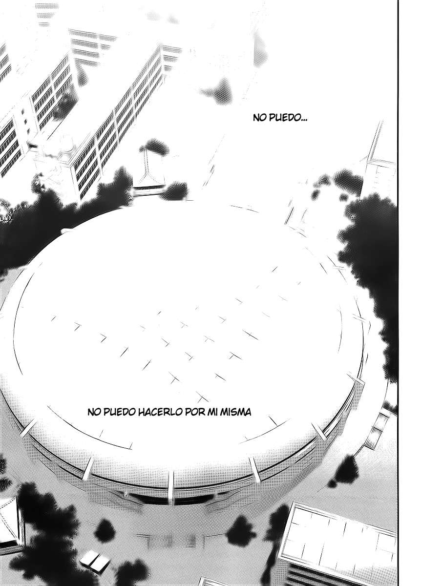 Read Tenjou Tenge ES Manga Online