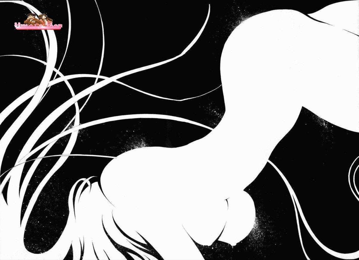 Read Tenjou Tenge ES Manga Online