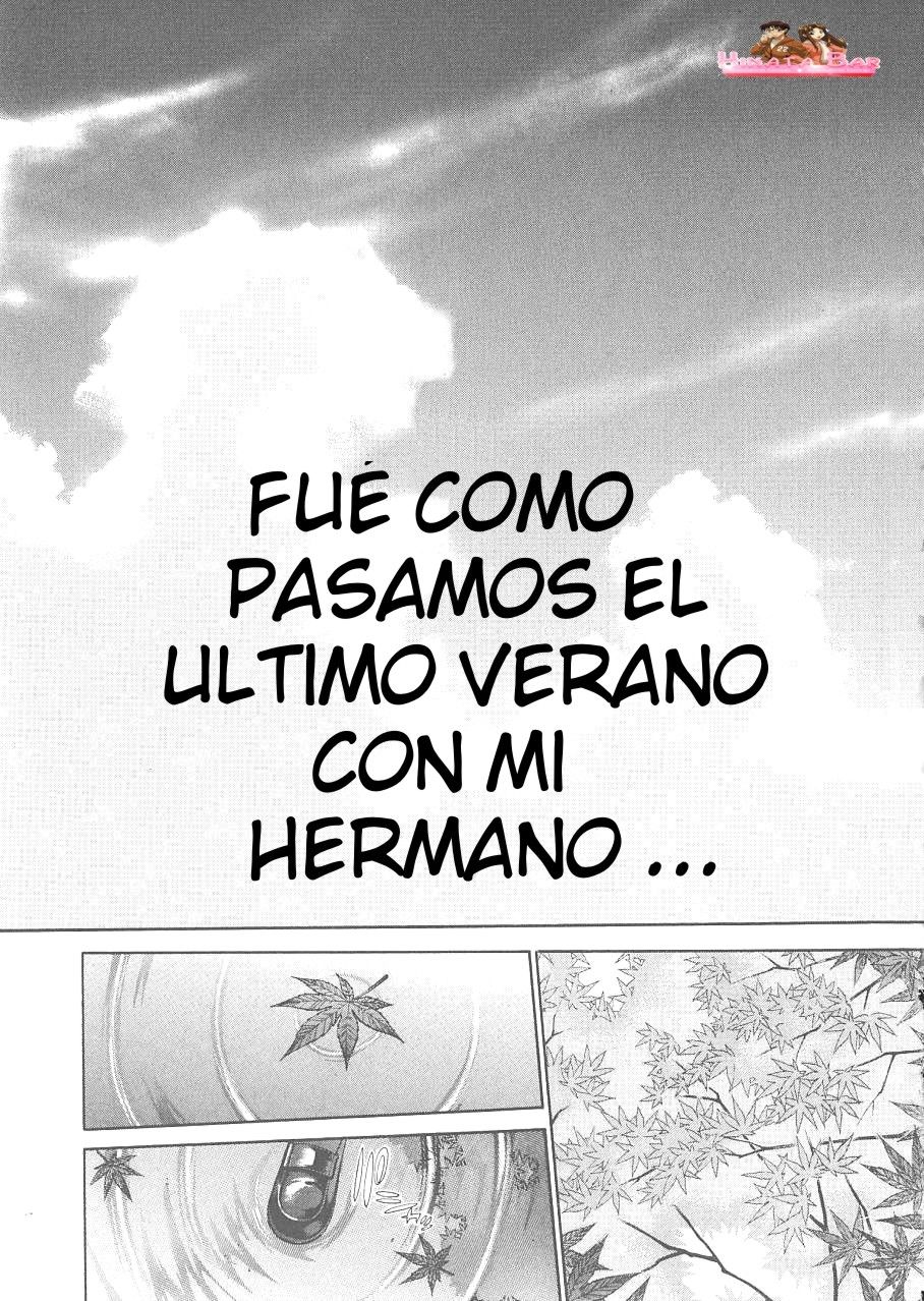 Read Tenjou Tenge ES Manga Online