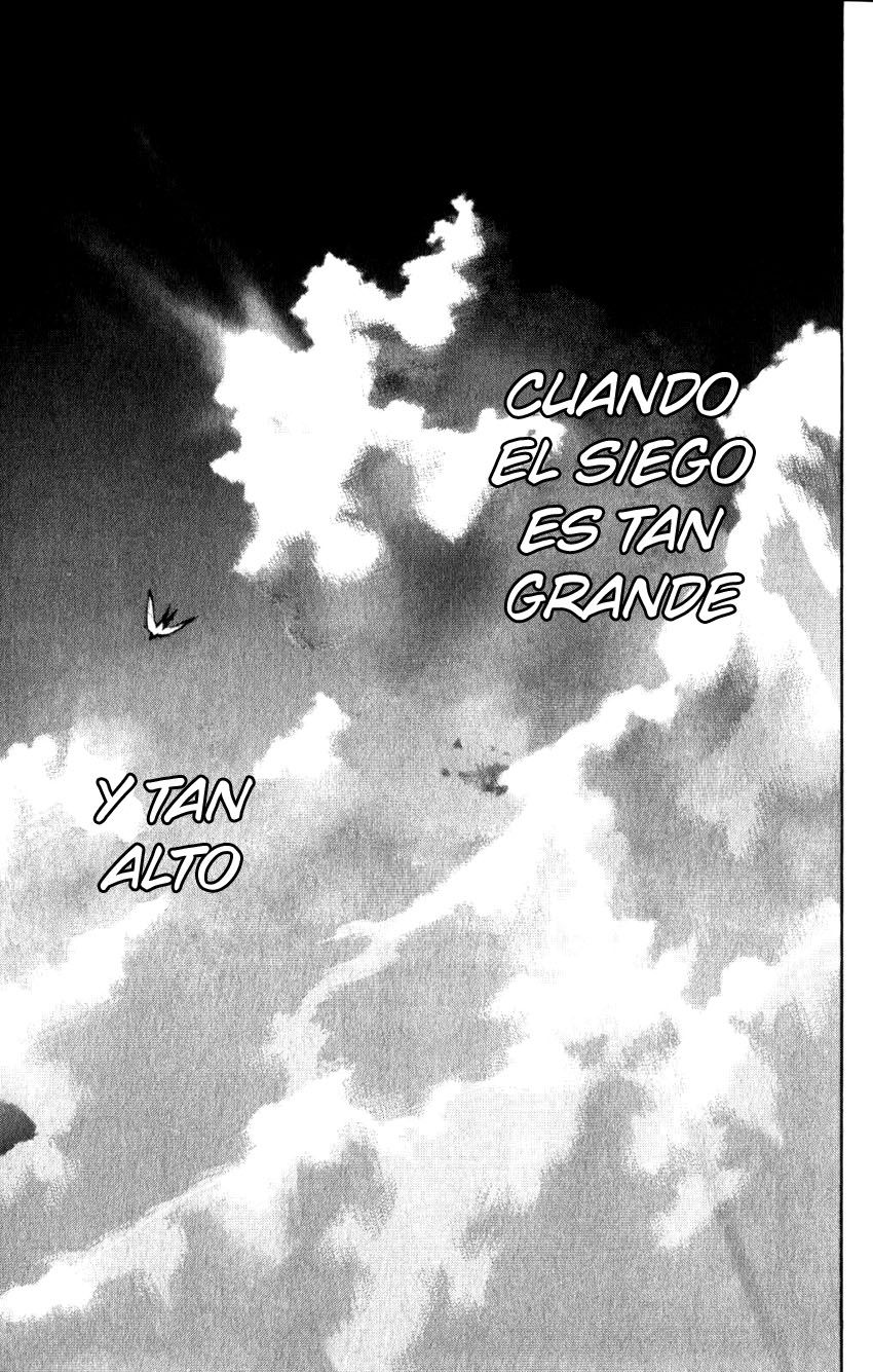 Read Tenjou Tenge ES Manga Online