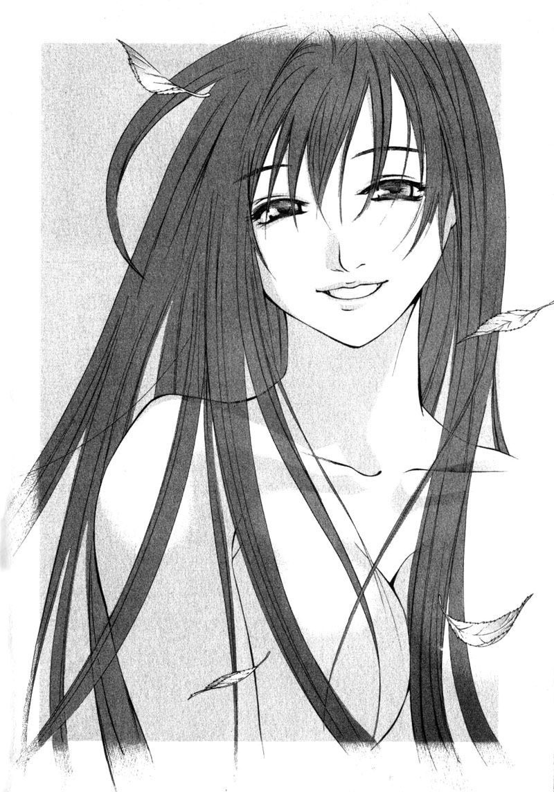 Read Tenjou Tenge ES Manga Online