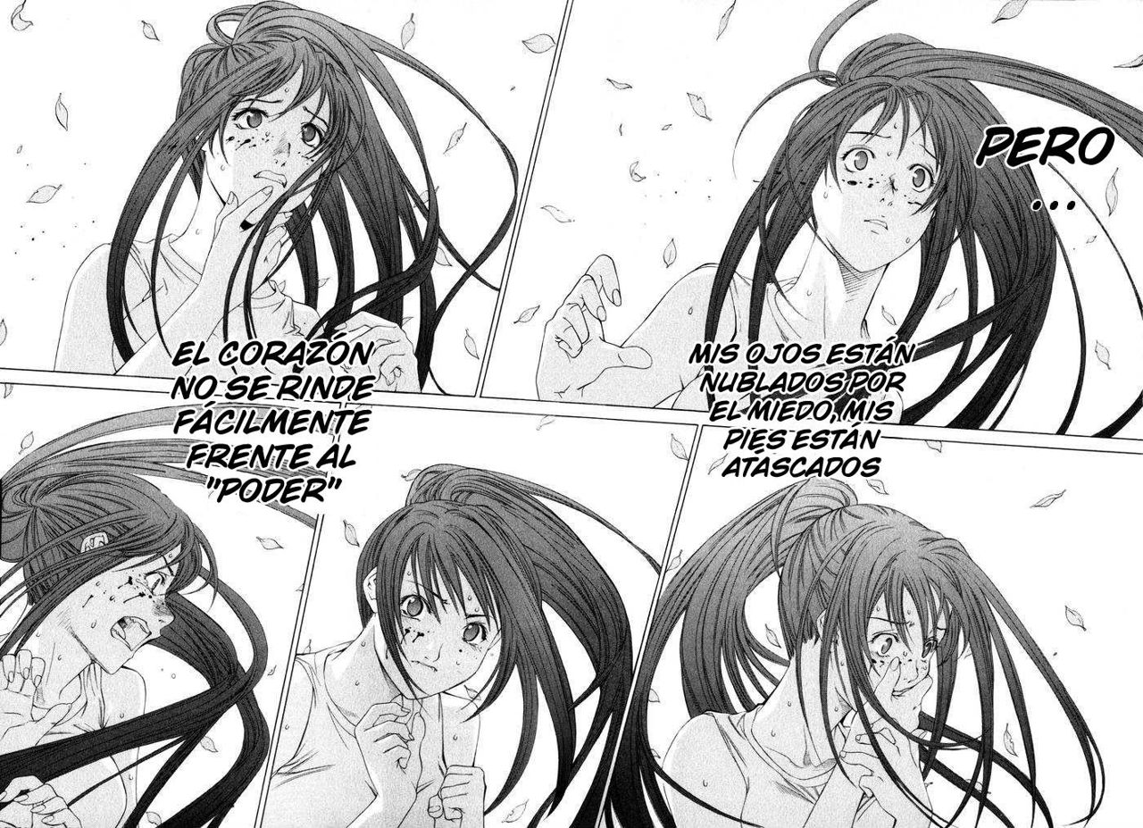 Read Tenjou Tenge ES Manga Online