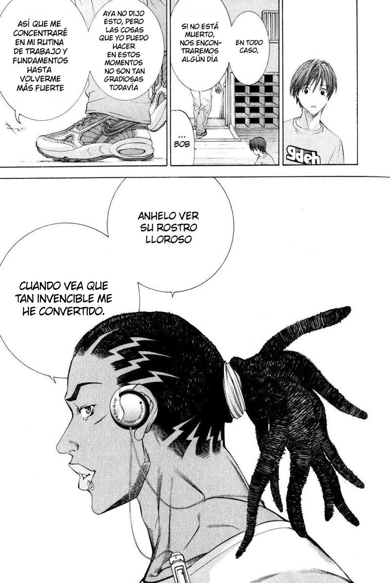 Read Tenjou Tenge ES Manga Online