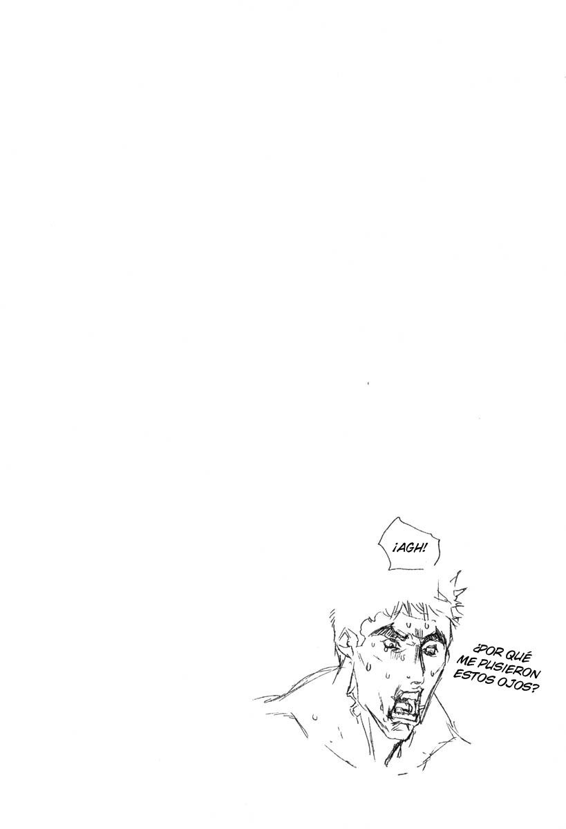 Read Tenjou Tenge ES Manga Online