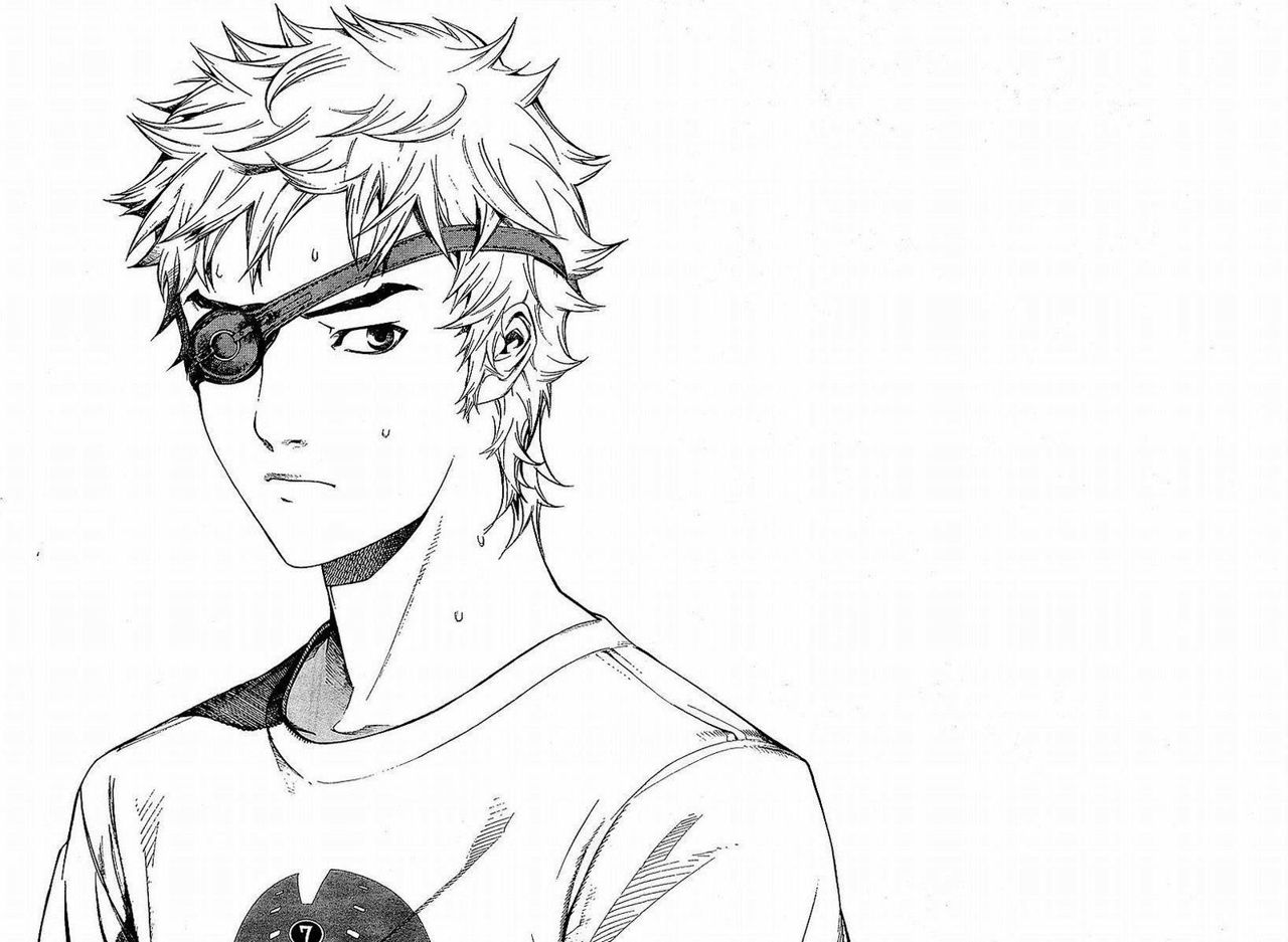 Read Tenjou Tenge ES Manga Online