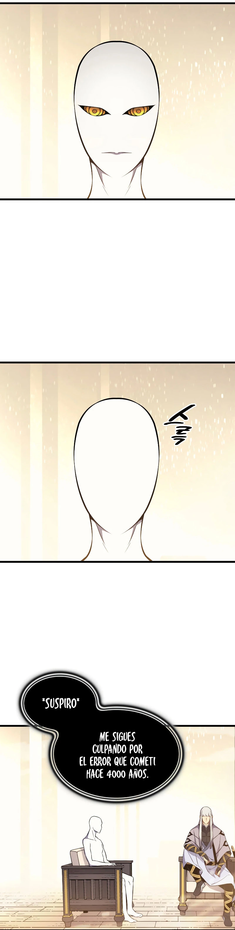 Read The Great Mage Returns After 4000 Years ES Manga Online